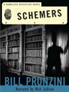 Schemers: "Nameless Detective" Series, Book 34